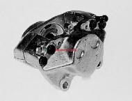Тормозной суппорт BENDIX 692264B