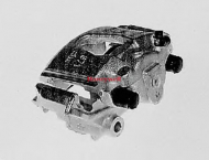 Тормозной суппорт BENDIX 692298B