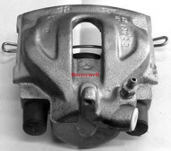 Тормозной суппорт BENDIX 694118B