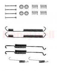 Комплектующие BENDIX 771165B