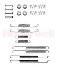 Комплектующие BENDIX 771240B