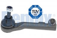 Шарнир BENDIX 040666B