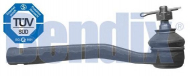 Шарнир BENDIX 040726B
