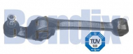 Рычаг независимой подвески колеса BENDIX 041607B