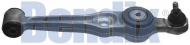 Рычаг независимой подвески колеса BENDIX 041709B