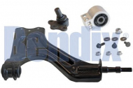 Рычаг независимой подвески колеса BENDIX 043939B