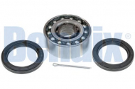Комплект подшипника BENDIX 050523B