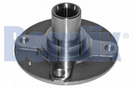 Ступица колеса BENDIX 051281B