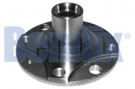 Ступица колеса BENDIX 051288B
