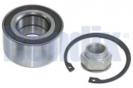 Комплект подшипника BENDIX 051516B