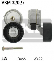 Ролик SKF VKM 32027