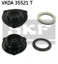 Подшипник SKF VKDA 35521 T