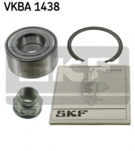 Комплект подшипника SKF VKBA 1438