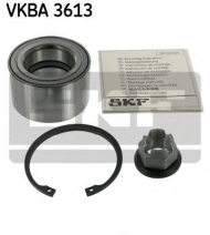 Комплект подшипника SKF VKBA 3613