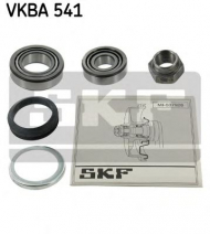 Комплект подшипника SKF VKBA 541