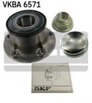 Комплект подшипника SKF VKBA 6571