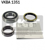 Комплект подшипника SKF VKBA 1351