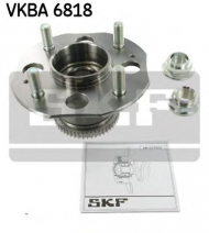 Комплект подшипника SKF VKBA 6818