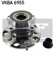 Комплект подшипника SKF VKBA 6955