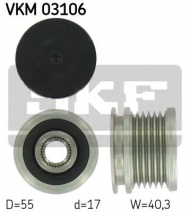 Механизм свободного хода SKF VKM 03106
