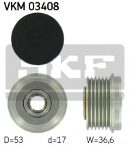 Механизм свободного хода SKF VKM 03408