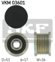 Механизм свободного хода SKF VKM 03601
