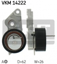 Ролик SKF VKM 14222