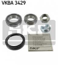 Комплект подшипника SKF VKBA 3429
