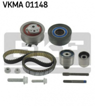 Ременный комплект SKF VKMA 01148