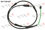 Контакт FTE BZ1175W-SET