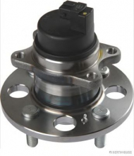 Комплект подшипника HERTH+BUSS JAKOPARTS J4710516
