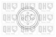 Тормозный барабан QUINTON HAZELL BDR109