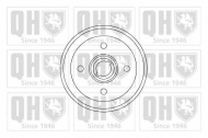 Тормозный барабан QUINTON HAZELL BDR126