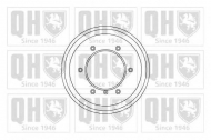 Тормозный барабан QUINTON HAZELL BDR128