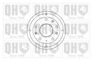 Тормозный барабан QUINTON HAZELL BDR129