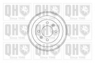 Тормозный барабан QUINTON HAZELL BDR139