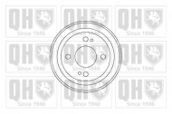 Тормозный барабан QUINTON HAZELL BDR140