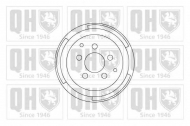 Тормозный барабан QUINTON HAZELL BDR242
