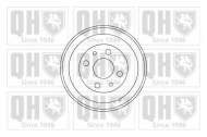Тормозный барабан QUINTON HAZELL BDR322