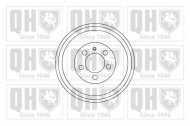 Тормозный барабан QUINTON HAZELL BDR545