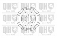 Тормозный барабан QUINTON HAZELL BDR549