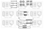 Комплектующие QUINTON HAZELL BFK248