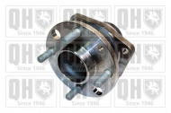 Комплект подшипника QUINTON HAZELL QWB1189A