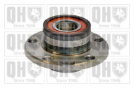 Комплект подшипника QUINTON HAZELL QWB1160A