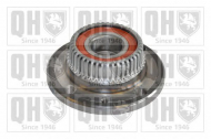 Комплект подшипника QUINTON HAZELL QWB1283A