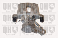Тормозной суппорт QUINTON HAZELL QBS3235