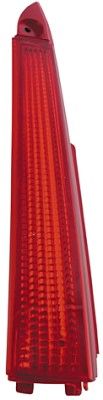 Отражатель HELLA 2XX 354 033-011
