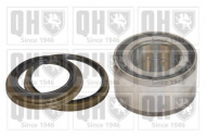 Комплект подшипника QUINTON HAZELL QWB1123