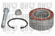 Комплект подшипника QUINTON HAZELL QWB1146