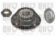 Комплект подшипника QUINTON HAZELL QWB1330